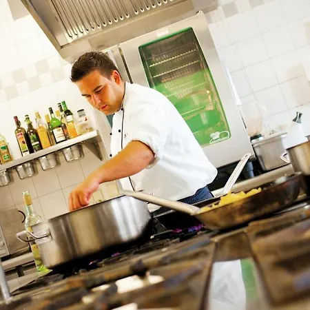 Danner'S Hotel Loewen 3* Marschalkenzimmern