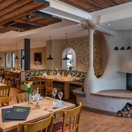 Hotell Danner'S Hotel Loewen