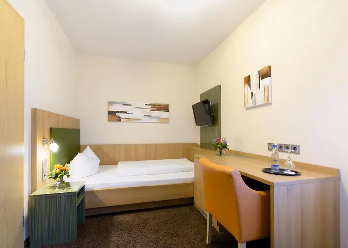 Danner's Loewen 호텔