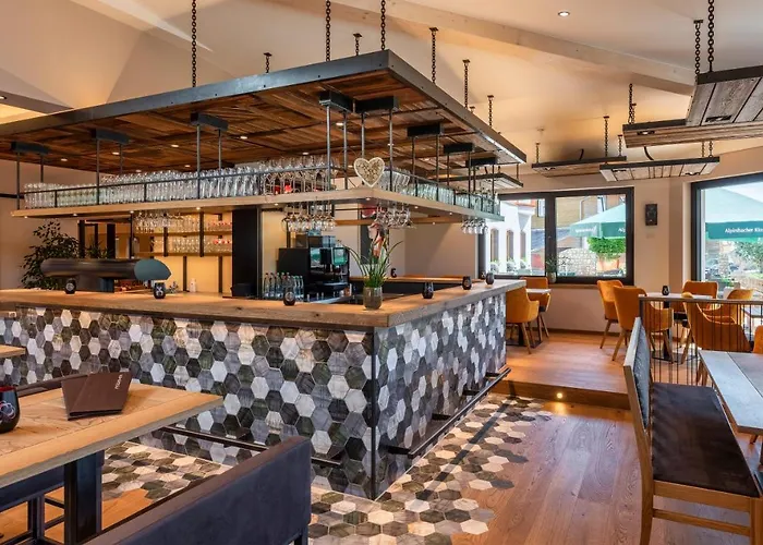 מלון Danner's Loewen