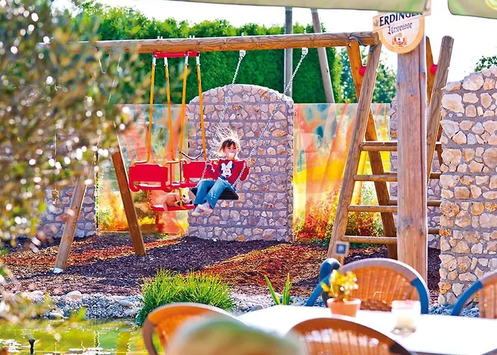 호텔 Danner's Loewen 3*