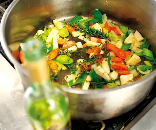 호텔 Danner's Loewen 마르살켄침메른