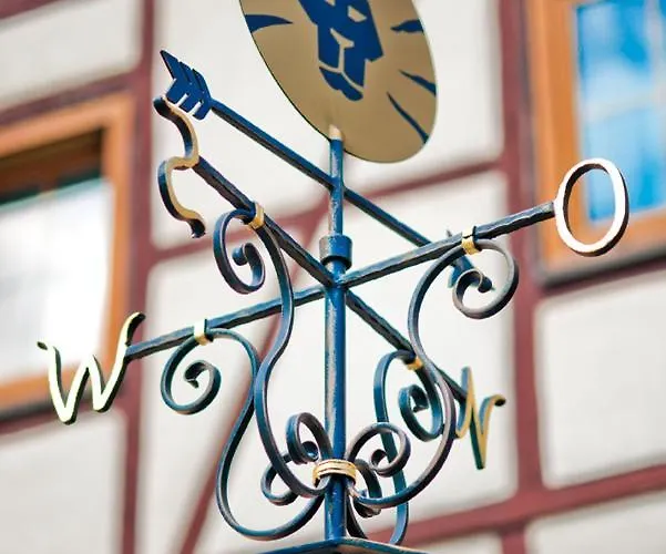 Danner's Loewen 마르살켄침메른