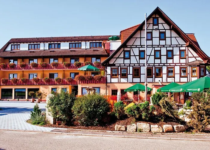 Danner's Loewen 호텔