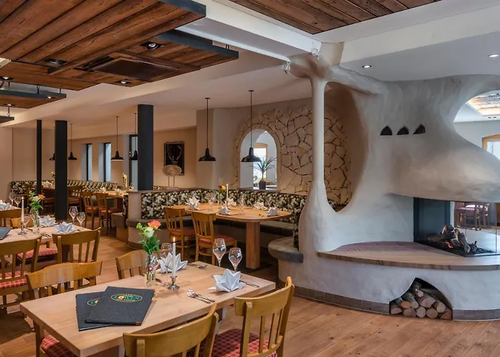 호텔 Danner's Loewen