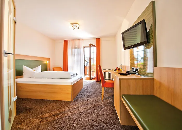 Danner's Loewen 호텔 3*